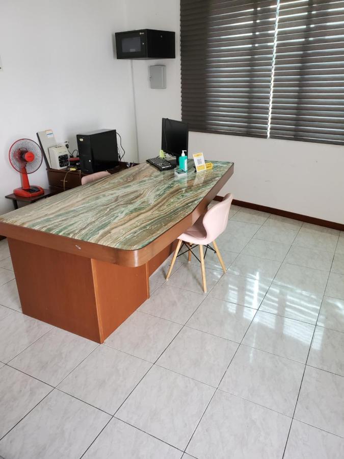 Little Kampung Studio Teluk Intan Kültér fotó