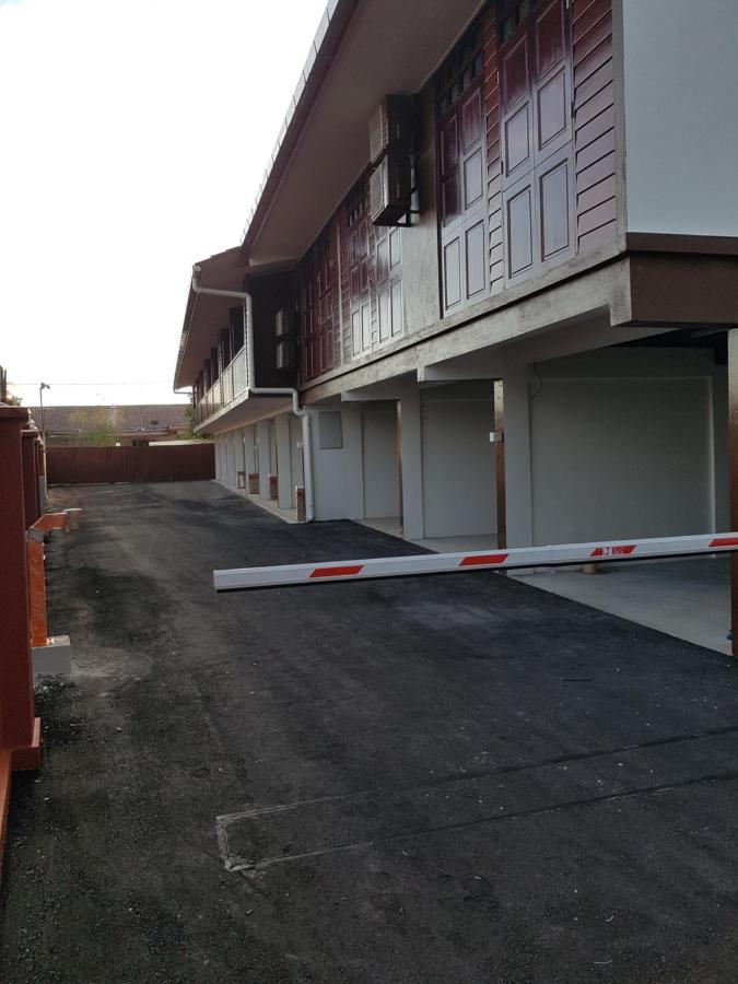 Little Kampung Studio Teluk Intan Kültér fotó